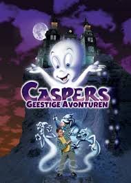 Caspers Geestige Avonturen Op Netflix Xgn Nl