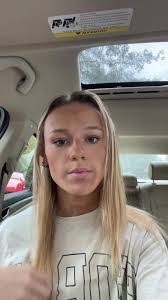 Sierra Yarbrough's Instagram, Twitter & Facebook