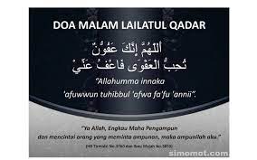 Lailatul qadar adalah malam kemuliaan. Doa Bertemu Malam Lailatul Qadar Doa Untuk Mendapat Malam Lailatul Qadar Shafiqolbu Tazkirah Syatariah S Doa Malam Lailatul Qadar Dan Amalannya Yang Perlu Umat Jangan Ketinggalan Lailatul Qadar Khayasar Amalan Malam