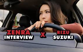 ZENRA | ZENRA Exclusive Interview: Director Rizu Suzuki