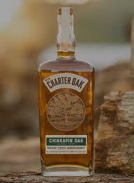 Old Charter Oak Chinkapin Oak From Buffalo Trace Dramstreet Com In 2020 Buffalo Trace Oak Charter Oak