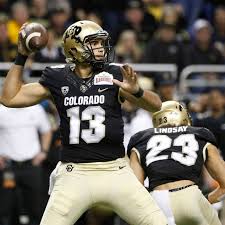Learn the origin and popularity plus how to pronounce sefo. Colorado S Sefo Liufau Plays Through Yet Another Injury In Banged Up Senior Season Sbnation Com