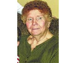 Jacqueline Jones Obituary (2015)