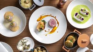 See more of deutsche bank ag on facebook. Neu In Berlin Diese Cafes Und Restaurants Haben Im Februar Eroffnet Mit Vergnugen Berlin