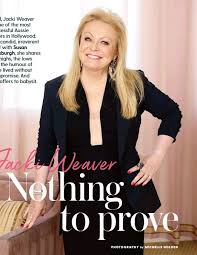 See what jackie weaver (jackieweaver50) has discovered on pinterest, the world's biggest collection of ideas. Jacki Weaver The Highs The Lows And The Humour Of One Of Australia S Most Successful Actors Pressreader