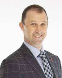 ANNUAL REPORT 2019-2020