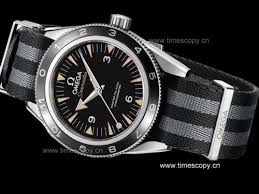 Swiss Grade Replica Omega Seamaster 300 Spectre 007 Limited Edition 233 32 41 21 01 001 Automatic Man Watches