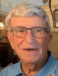 Obituary information for Ronald B. Carnahan