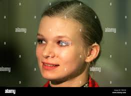 Olga kapranova hi-res stock photography and images