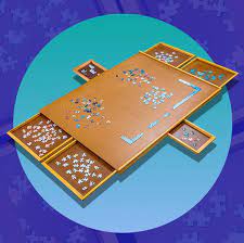Especially with a more difficult jigsaw puzzle, the last thing you. 10 Best Puzzle Boards For 2021 Jigsaw Puzzle Boards