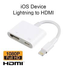Daily Buy Tips Hdmi Hdmi Cables Ipad Features