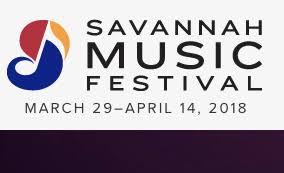 Spanning three weeks, the savannah voice. Nearly 11 000 Local K 2 Students Will Attend Savannah Music Festival Musical Explorers Concerts