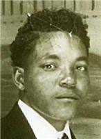 ROBERT BYNUM Obituary (1932