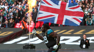 The national football league (nfl) is a professional american football league consisting of 32 teams, divided equally between the national football conference (nfc). London Is Ready For Nfl Team League Targets 2022 Sports Illustrated