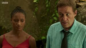 Ardal o'hanlon's emotional death in paradise exit aired last week, with his character di jack mooney deciding to go back to london and be with his. Tour De Murder 2020