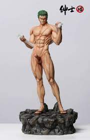Nsfw male figure