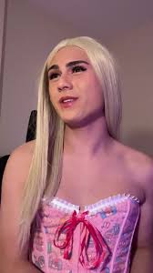 Olivia Transgender Story