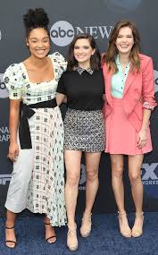 For starters, there's sutton (meghann fahy),. The Best Tv Female Friendships Both Onscreen Irl E Online Uk