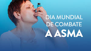 6 pessoas por dia, em média, morrem todos os dias no Brasil por sintomas de  asma. Diretor Técnico da Santa Casa, o pneumologista Alex Macedo falou  sobre os sintomas da asma e