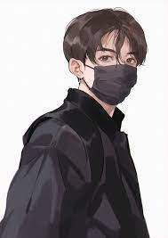 Maybe you would like to learn more about one of these? Jungkook Anime Wallpapers Wallpaper Cave