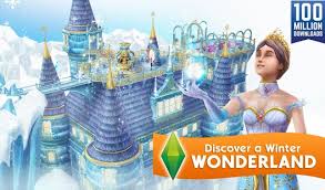 Enjoy the world most famous life simulation game franchise with the sim freeplay. Download The Sims Freeplay Mod Dinero Ilimitado Lp 5 41 0 Descarga Directa Apk