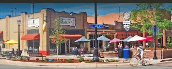 Coffee shop in grand junction, colorado. Main Street Bagels Grand Junction Home