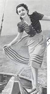 We have almost everything on ebay. Hollywood Knits Complete Pdf Book Of 15 X 1940s Knitting Womens Knitting Patterns Knitting Vintage Knitting Patterns