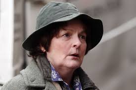 Textor john c is the 10% owner of fubotv inc. Tv S Brenda Blethyn On Life Up North Chronicle Live