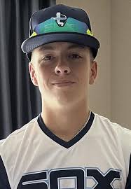 Jackson Hood Class of 2025