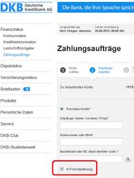 For this purpose, dkb offers a collective account to which the customer can transfer the desired amount. Streng Getestet Dkb Visa Card Im Auslandseinsatz