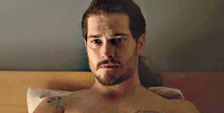 Cagatayulusoy Delibal Colins Bizeuyar Barisayaz En Sevdigim Hali Uzunsac Cagatay Ulusoy Actors Adorable