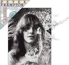 Released october 20, 1973 by am records. Somethin S Happening Frampton Peter Amazon De Musik