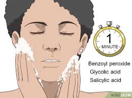 How to Determine Your Skin Type: 11 Steps (with Pictures)