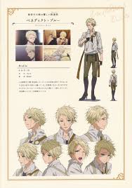 We did not find results for: Takase Akiko Violet Evergarden Benedict Blue Character Design Expression Profile Page 464617 Yande Re