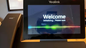 How To Upgrade Firmware Of Yealink T58a To Microsoft Teams Youtube