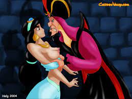 Jasmine And Jaffar comic porn | HD Porn Comics