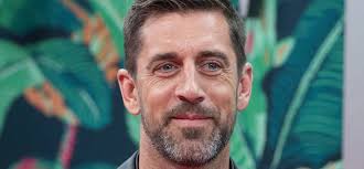 Aaron Rodgers' Marriage To Unknown Woman Sparks Mystery And Doubt