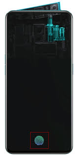 That's really cool, unless you get hacked. Experience The Touch Of Magic With The Hidden Fingerprint Unlock 2 0 Oppo Jordan