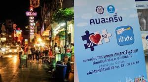 64 เป็นต้นไป close ระยะเวลาการเข้าร่วมและใช้สิทธิในโครงการคนละครึ่งเฟส 3 à¸Ÿ à¸‡à¸­ à¸à¸¡ à¸¡ à¸£ à¸²à¸™à¸­à¸²à¸«à¸²à¸£ à¹„à¸¡ à¹€à¸‚ à¸²à¸£ à¸§à¸¡à¸„à¸™à¸¥à¸°à¸„à¸£ à¸‡ à¸Š à¸à¸¥ à¸§à¸à¸£à¸°à¸—à¸šà¸à¸²à¸£à¸šà¸£ à¸à¸²à¸£
