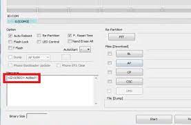 Many users enter the odin mode on their samsung phones to flash it and others experience it accidentally and then look for solutions for how to exit odin . Odin Pit File How To Flash A Phone Using Odin3 Manual Install Single File Firmware