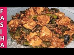 How To Make Bhindi Gosht Recipe In Urdu And Hindi Youtube Gosht Recipe Recipes Pakistani Food