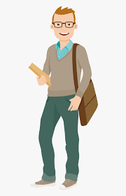 What are some good images of college students? Student University College Cartoon Clip Art College Students Clipart Png Transparent Png Transparent Png Image Pngitem