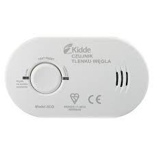 Ac powered carbon monoxide alarm (25 pages). Kidde 5co Carbon Monoxide Alarm Euroelectronics Eu