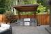 Backyard Grill Cafe