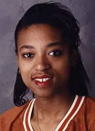 1996-97 Women's Basketball Roster