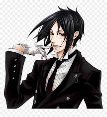 As a result, lau was saying that they might be having an illegal human experiment. Sebastian Render By Meikiyu D3ix6dh Sebastian Black Butler Png Transparent Png Vhv