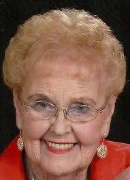 Selma Reuelene “Rusty” Abraham Hays (1928-2021)
