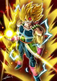 Bardock Ssj By Sen5296 Dragon Ball Super Artwork Dragon Ball Art Anime Dragon Ball Super