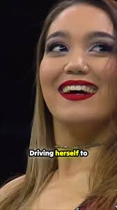 Roxanne Perez Talks about