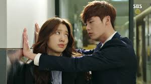 Image result for pinocchio (2014 tv series)